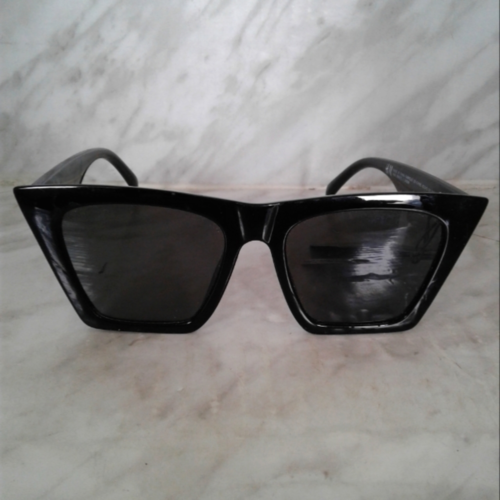 NWT H & M virgil abloh style millionaire sunglasses